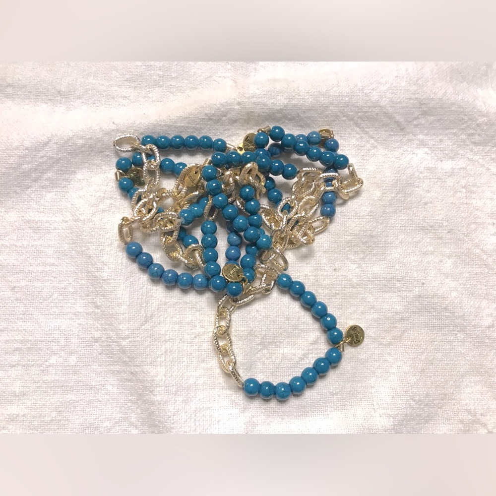 New Erimish Stack Bracelets